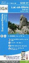 Luc-en-Diois / Valdrôme / Col de Cabre -  - 9782758539827