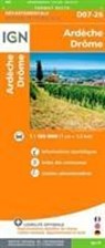 Ardèche - Drôme -  - 9782758544036