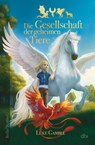 Die Gesellschaft der geheimen Tiere - Luke Gamble - 9783423641098