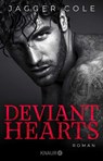 Deviant Hearts (Deutsche Ausgabe) - Jagger Cole - 9783426568361
