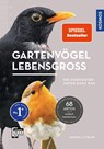 Gartenvögel lebensgroß - Daniela Strauß - 9783440178614