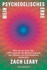 Mein psychedelisches Erbe - Zach Leary - 9783442224333