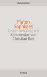 Sophistes - Platon - 9783518270042