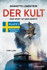 Der Kult - Sein Wort ist dein Gesetz - Mariette Lindstein - 9783734111686