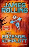 Das Erzengel-Komplott - James Rollins - 9783734115011