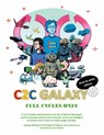 C2C Galaxy (black & white edition) - Scott Marcano ; Ehrengard Hohbach ; George Hobach - 9783756299683