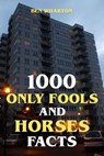 1000 Only Fools and Horses Facts - Ben Wharton - 9783758477652