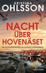 Nachtschatten - Kristina Ohlsson - 9783764510237