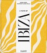 A Taste of Ibiza - Sherin Kneifl - 9783766728692