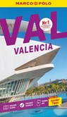 MARCO POLO Reiseführer Valencia - Julia Macher ; Alexandra Frank - 9783829741613