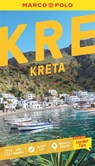 Marco Polo Reisgids Kreta -  - 9783829742733