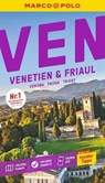 MARCO POLO Reiseführer Venetien & Friaul, Verona, Padua, Triest - Kirstin Hausen ; Stefan Maiwald - 9783829748698