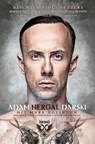 Beichten eines Ketzers - Adam Darski ; Mark Eglinton ; Krzysztof Azarewicz - 9783936878332