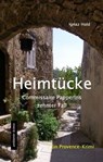 Heimtücke - Ignaz Hold - 9783945503331