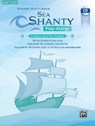 Sea Shanty Play-Alongs for Soprano, Alto & Tenor Saxophone - Vahid Matejko - 9783947998517