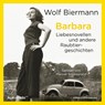 Barbara -  - 9783957131645