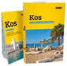 ADAC Reiseführer plus Kos - Elisabeth Jastram ; Thomas Jastram - 9783986451585