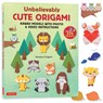 Unbelievably Cute Origami - Tatsukuri Origami - 9784805319147