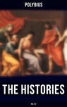The Histories of Polybius (Vol.1&2) - Polybius ; Chelsea Abbott - 9788027244263
