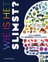Wie is het slimst? -  - 9789000367733