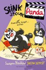 Stinkstoute panda - Camiera loopt… actie! - Swapna Haddow - 9789000402939