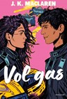 Vol gas - J. K. MacLaren - 9789000404605