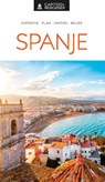 Spanje - Capitool - 9789000407231