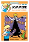 Jommeke: Mijn AVI-moppenboek M4 - Jef Nys - 9789002289569