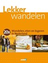 ANWB Lekker Wandelen - ANWB, - 9789018027216