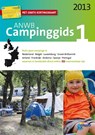 ANWB campinggids - ANWB - 9789018036058