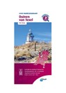 Wandelregiokaart Duinen van Texel 1:33.333 -  - 9789018046583