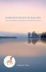 Samenlevingen in balans - Marja de Vries - 9789020211245