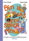 Ben ik straks een supermens? - Stine Jensen - 9789020622966