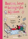 Besties, boys en belangrijke bijzaken - Tess Dumitru - 9789020691818