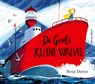 De grote kleine walvis - kartonboek - Benji Davies - 9789021066288