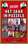Het jaar in puzzels - Tex de Wit ; Thomas Swierts - 9789021345680