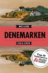 Denemarken - Wat & Hoe Stad & Streek - 9789021573519