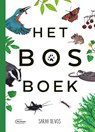 Het bosboek - Sarah Devos - 9789022333853