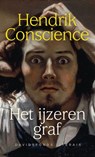 Het ijzeren graf - Hendrik Conscience ; Johan Vanhecke - 9789022340615