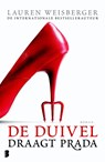 De duivel draagt Prada - Lauren Weisberger - 9789022566862