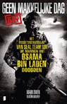 Geen makkelijke dag - Mark Owen ; Kevin Maurer - 9789022569214