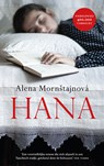 Hana - Alena Mornstajnová - 9789023960881