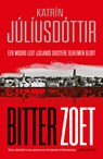 Bitterzoet - Katrin Juliusdottir - 9789026180750