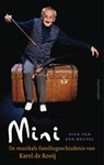 Mini - Dick van den Heuvel - 9789026360275