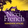 Verkeerde afslag - Nicci French - 9789026373312