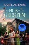 Het huis met de geesten - Isabel Allende - 9789028455177