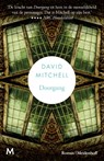 Doorgang - David Mitchell - 9789029092951