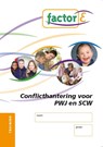 Factor-E conflicthantering voor PWJ en SCW Training - Frederike Lunenberg - 9789037205411
