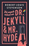 Het vreemde verhaal van Dr. Jekyll en Mr. Hyde - Robert Louis Stevenson, - 9789041716811