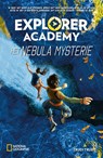 Het Nebula-mysterie - National Geographic ; Trudi Trueit - 9789043939096